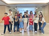 “เด็ก ๆ บุกคณะมนุษยศาสตร์” 🎉 เปิดโครงการบริการวิชาการ “พาภาษามาหาเด็ก” เติมพลังการเรียนรู้ เสริมทักษะการสื่อสาร ปั้นผู้นำรุ่นจิ๋วสู่ Global Citizen