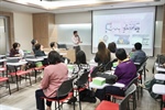 คณะมนุษยศาสตร์ได้จัดกิจกรรมการประเมินคุณภาพการศึกษาภายในระดับหลักสูตร ตามเกณฑ์ AUN-QA ในรูปแบบ Group Assessment ในวันที่ 18 กรกฎาคม 2568