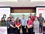โครงการทบทวนและตรวจสอบระบบฐานข้อมูลเพื่อรองรับงานด้านการคลังและพัสดุ