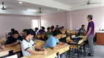 โครงการบริการวิชาการ "สนุกกับภาษาและวัฒนธรรมนานาชาติ" วันที่ 7, 14, 21 และ 28 มิถุนายน 2568 ณ โรงเรียนมนาร่อติ้ลอิสลาม จังหวัดฉะเชิงเทรา
