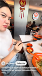 [ผลงานนิสิต] “One day vlog as exchange students in Singapore” โดย นางสาวกุสุมา แก้วอุดม นิสิตที่ได้รับทุนการศึกษา ‘ทุนเรียนรู้ภาษาและวัฒนธรรมสู่ความเป็นสากล’ ไปพัฒนาทักษะภาษา ณ RELC ประเทศสิงคโปร์“