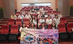 Closing Ceremony: International Classroom Management