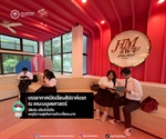 บรรยากาศเปิดเรียนสัปดาห์แรก