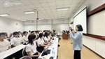 ห้องเรียนโครงการพิเศษ คณะมนุษยศาสตร์ ภาคเรียนที่ 1/2568