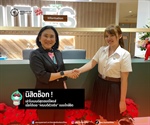 นิสิตช็อก! เล่าโมเมนต์สุดเซอร์ไพรส์ เมื่อได้เจอ “คณบดีตัวจริง” แบบใกล้ชิด