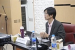 คณะมนุษยศาสตร์ได้จัดกิจกรรมการประเมินคุณภาพการศึกษาภายในระดับหลักสูตร ตามเกณฑ์ AUN-QA