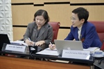 กิจกรรมการประเมินคุณภาพการศึกษาภายในระดับหลักสูตร ตามเกณฑ์ AUN-QA ในรูปแบบ Individual