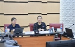 กิจกรรมการประเมินคุณภาพการศึกษาภายในระดับหลักสูตร ตามเกณฑ์ AUN-QA ในรูปแบบ Individual