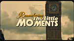 ผลงานนิสิต “Remembering the little moments at UWE Bristol, UK”  โดย นิสิตที่ได้รับทุนการศึกษา ‘ทุนเรียนรู้ภาษาและวัฒนธรรมสู่ความเป็นสากล’ ไปพัฒนาทักษะภาษา ณ University of the West of England  อังกฤษ