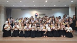 19 กันยายน 2568 นิสิตสาขาวิชาภาษาเกาหลีในรายวิชา KOR161 สังคมและวัฒนธรรมเกาหลี เดินทางไปศึกษาดูงาน ณ ศูนย์วัฒนธรรมเกาหลี เยี่ยมชมนิทรรศการ Production Design: Scene Architects Build On-Screen World