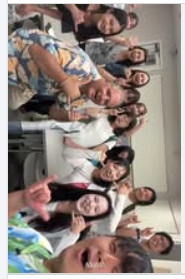 [ผลงานนิสิต] “Graduation vlog - UH Manoa, Hawaii / Part 2”