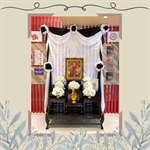 คณะมนุษยศาสตร์ ขอเชิญร่วมถวายถ้อยคำแสดงความอาลัย แด่ สมเด็จพระนางเจ้าสิริกิติ์ พระบรมราชินีนาถ พระบรมราชชนนีพันปีหลวง เนื่องในโอกาสเสด็จสู่สวรรคาลัย