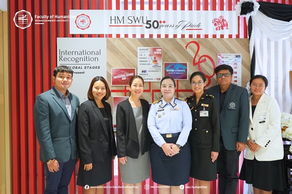 การประชุมหารือเพื่อวางกรอบความร่วมมือทางวิชาการเบื้องต้นในการพัฒนาและจัดทำหลักสูตรการเรียนภาษาและวัฒนธรรม ทั้งในรูปแบบระยะสั้นและระยะยาว สำหรับนายทหาร บุคลากร และเจ้าหน้าที่ในสังกัด