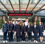 คณะมนุษยศาสตร์ มศว เดินหน้าขยายความร่วมมือกับ South China Business College, Guangdong University of Foreign Studies เสริมโอกาสแลกเปลี่ยนนิสิต หลักสูตรร่วม และฝึกงานระหว่างนิสิตไทย–จีน