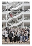 [ประชาสัมพันธ์จากหน่วยงานภายนอก]  VIA Summer School 2026 UN’s 17 Sustainable Development Goals and Co-Creation (Aarhus) Deep Dive into Entrepreneurship (Aarhus)