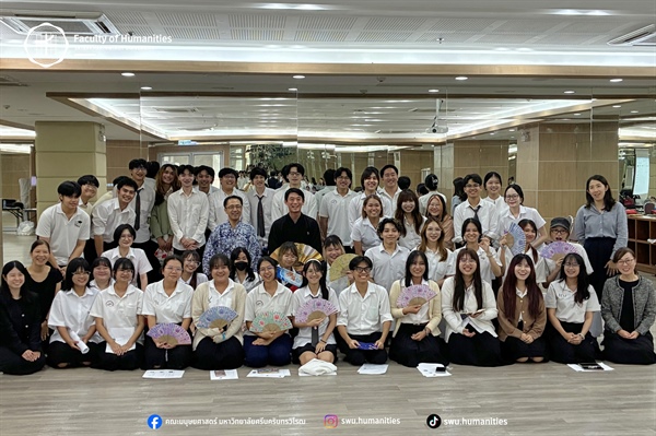 Kyogen and Kobanashi