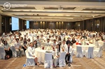 งานปัจฉิมนิเทศนิสิตคณะมนุษยศาสตร์ ประจำปีการศึกษา 2568 “HM WHITE PROM”