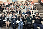 คณะมนุษยศาสตร์ จัดโครงการพัฒนาศักยภาพครูและบุคลากรทางการศึกษาด้านการให้คำปรึกษาและการทำงานร่วมกับผู้ปกครองสำหรับเด็กที่มีความต้องการพิเศษ โดยมีครูและบุคลากรทางการศึกษาเข้าร่วมอบรมครั้งนี้