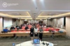 25-26 พฤษภาคม 2569 ฝ่ายวิชาการ คณะมนุษยศาสตร์ จัดโครงการอบรมเชิงปฏิบัติการเตรียมความพร้อมปรับหลักสูตรคณะมนุษยศาสตร์ ปีการศึกษา 2570 (ครั้งที่ 2) เพื่อให้ความรู้ในการพัฒนาเล่มคู่มือหลักสูตรแก่คณาจารย์