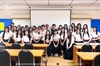3 และ 24 กรกฎาคม 2569 หลักสูตร กศ.บ.ภาษาไทย จัดโครงการสัมมนาระหว่างฝึกประสบการณ์วิชาชีพของนิสิตหลักสูตร กศ.บ. สาขาภาษาไทย