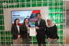 คณะมนุษยศาสตร์ร่วมต้อนรับผู้แทนจาก Universiti Malaya’s Global Mobility Centre (GMC), Malaysia ในโอกาสการประชุมความร่วมมือทางวิชาการ