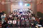 โครงการกิจกรรมแลกเปลี่ยนเรียนรู้วัฒนธรรมไทย–ญี่ปุ่นร่วมกับมหาวิทยาลัยเมจิ (School of Information and Communication)