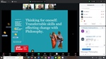 The Academic & Research Services Center, Faculty of Humanities, Srinakharinwirot University was delighted to host our recent FREE Online Workshop!