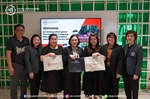 คณะมนุษยศาสตร์ร่วมต้อนรับผู้แทน Center  for Language Education, Ritsumeikan Asia Pacific University (APU) ในโอกาสการประชุมความร่วมมือทางวิชาการ