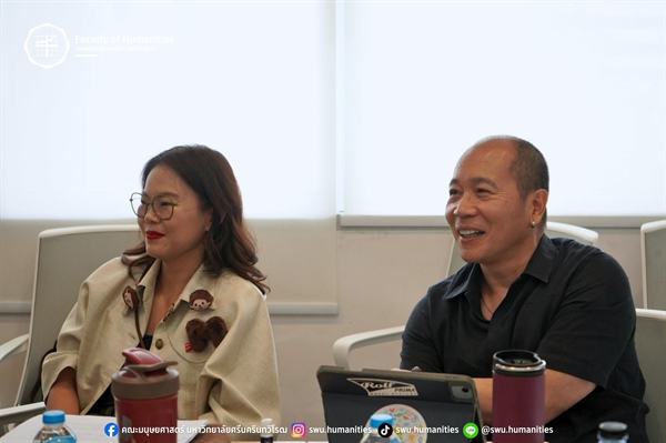 หลักสูตรศิลปศาสตรบัณฑิต สาขาวิชาภาษาเพื่อการสื่อสาร (หลักสูตรนานาชาติ) ได้เข้าร่วมรับการประเมินคุณภาพการศึกษา ตามเกณฑ์ AUN-QA รูปแบบกลุ่ม ร่วมกับหลักสูตรอื่นๆ ของมหาวิทยาลัย