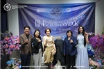 HM Ambassador 2026: The Mythic Unconcealed