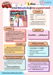 จากวันแรก…สู่การเติบโตในรั้วมนุษยศาสตร์ มศว