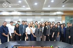 HM Connect | เชื่อมโยงนโยบาย สู่การขับเคลื่อนร่วมกัน วันที่ 2 กันยายน 2569