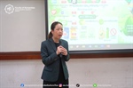 รองคณบดีฝ่ายวิชาการและวิจัย มหาวิทยาลัยศรีนครินทรวิโรฒ ให้เกียรติกล่าวเปิดโครงการกิจกรรมแลกเปลี่ยนเรียนรู้วัฒนธรรมไทย–ญี่ปุ่น Japanese-Thai Students Exchange Program 2026