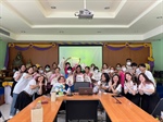 LCI Project , From October 24 to November 16, 2023, LCI organized an academic service project in Nakhon Nayok.