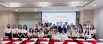 15 ธันวาคม 2566  โครงการเสริมสร้างประสบการณ์ในสถานประกอบการและพัฒนาทักษะเพื่อการทำงานอย่างมืออาชีพ -หลักสูตรศิลปศาสตรบัณฑิต สาขาวิชาภาษาไทย