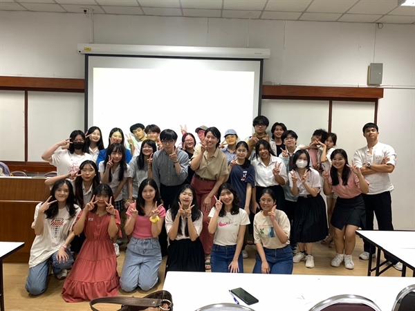 24 ตุลาคม 2567 กิจกรรมที่สองภายใต้โครงการมนุษย์เติมใจ (H Empathy Project) ในหัวข้อ “Spark my memory, Realize my value ก้าวสู่การรู้คุณค่า ผ่านความทรงจำและความหมาย”