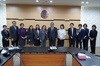 November 20, 2024 | Welcomed our distinguished guests from Yamaguchi University