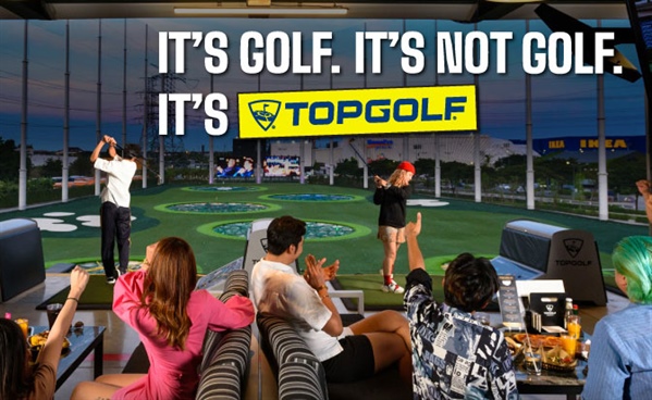 โอกาสฝึกงานกับ Topgolf Megacity ที่กำลังเปิดรับนักศึกษาฝึกงานในสาขาต่างๆ ที่เกี่ยวข้องกับการบริการ การบริหารจัดการ และธุรกิจการท่องเที่ยวและการโรงแรม หรือสาขาอื่นๆ