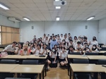 21 และ 31 มีนาคม 2568 หลักสูตรศิลปศาสตรบัณฑิต สาขาวิชาภาษาตะวันออก: ภาษาญี่ปุ่น จัดโครงการพัฒนาศักยภาพด้านการแปลภาษาตะวันออก