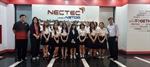 21 พฤษภาคม 2568 หลักสูตรศิลปศาสตรบัณฑิต สาขาวิชาสารสนเทศศึกษาคณะมนุษยศาสตร์ จัดโครงการฝึกอบรมและศึกษาดูงาน ณ NECTEC ณ ศูนย์เทคโนโลยีอิเล็กทรอนิกส์และคอมพิวเตอร์แห่งชาติ จังหวัดปทุมธานี