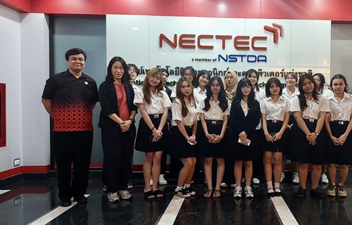 21 พฤษภาคม 2568 หลักสูตรศิลปศาสตรบัณฑิต...