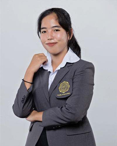 Ms. Thanawan