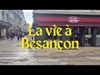 5 สิงหาคม 2568 “ La vie à Besançon” ผลงานนิสิตที่ได้รับทุนสนับสนุนไปศึกษาภาษาฝรั่งเศสระยะสั้น ณ Université Franche-Comté ประเทศฝรั่งเศส