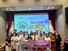 Faculty of Humanities Welcomes Chinese Educators for International Teaching Project