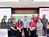 โครงการทบทวนและตรวจสอบระบบฐานข้อมูลเพื่อรองรับงานด้านการคลังและพัสดุ