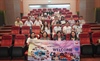 Closing Ceremony: International Classroom Management