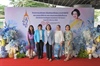 8 สิงหาคม 2568 โครงการเฉลิมพระเกียรติสมเด็จพระนางเจ้าสิริกิติ์ พระบรมราชินีนาถ พระบรมราชชนนีพันปีหลวง เนื่องในโอกาสเจริญพระชนมพรรษา 93 พรรษา