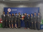 คณะมนุษยศาสตร์ขอแสดงความยินดีกับคณะวิทยาศาสตร์ เนื่องในวันสถาปนา