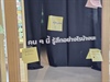 “SWU Heal Jai With LOVE” เพื่อส่งเสริมสุขภาวะในองค์กรในรูปแบบ Interactive Exhibition โดยนิสิตหลักสูตรวท.บ. จิตวิทยา ชั้นปีที่ 3