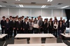 คณะมนุษยศาสตร์ จัดพิธีปิดกิจกรรมแลกเปลี่ยนเรียนรู้วัฒนธรรมไทย-ญี่ปุ่น ร่วมกับคณาจารย์และนักศึกษาจาก School of Information and Communication มหาวิทยาลัยเมจิ ประเทศญี่ปุ่น
